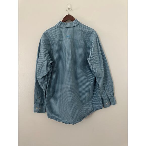 Ariat Pro Series Large Shirt - Picture 2 of 4